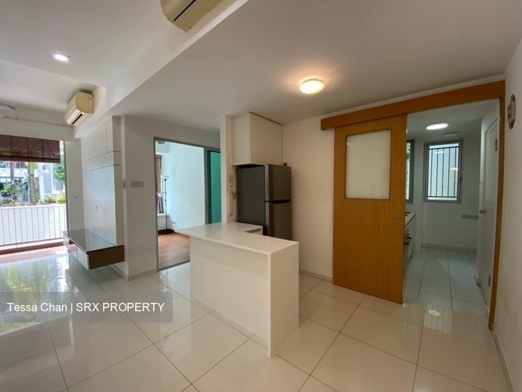 The Stellar (D5), Condominium #490182361